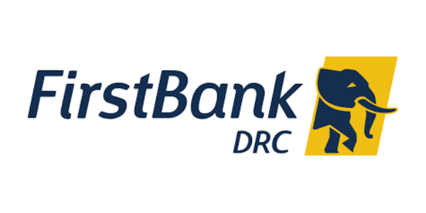 Multipay First Bank DRC
